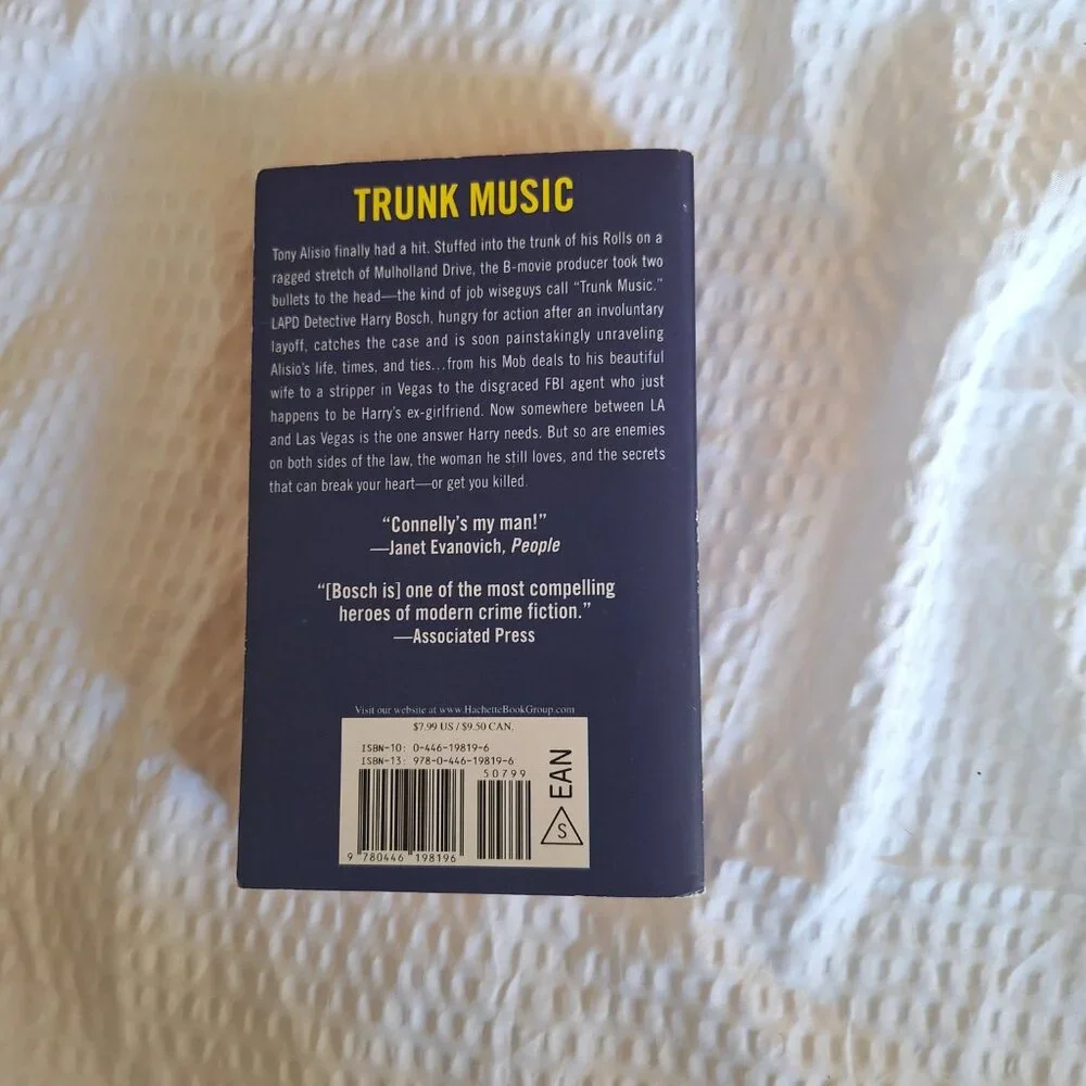 Trunk Music - Picture 5 of 5